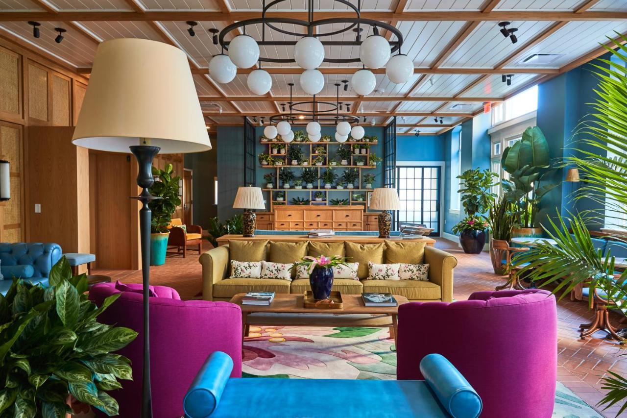 The Drayton Hotel Savannah, Curio Collection By Hilton Exterior foto