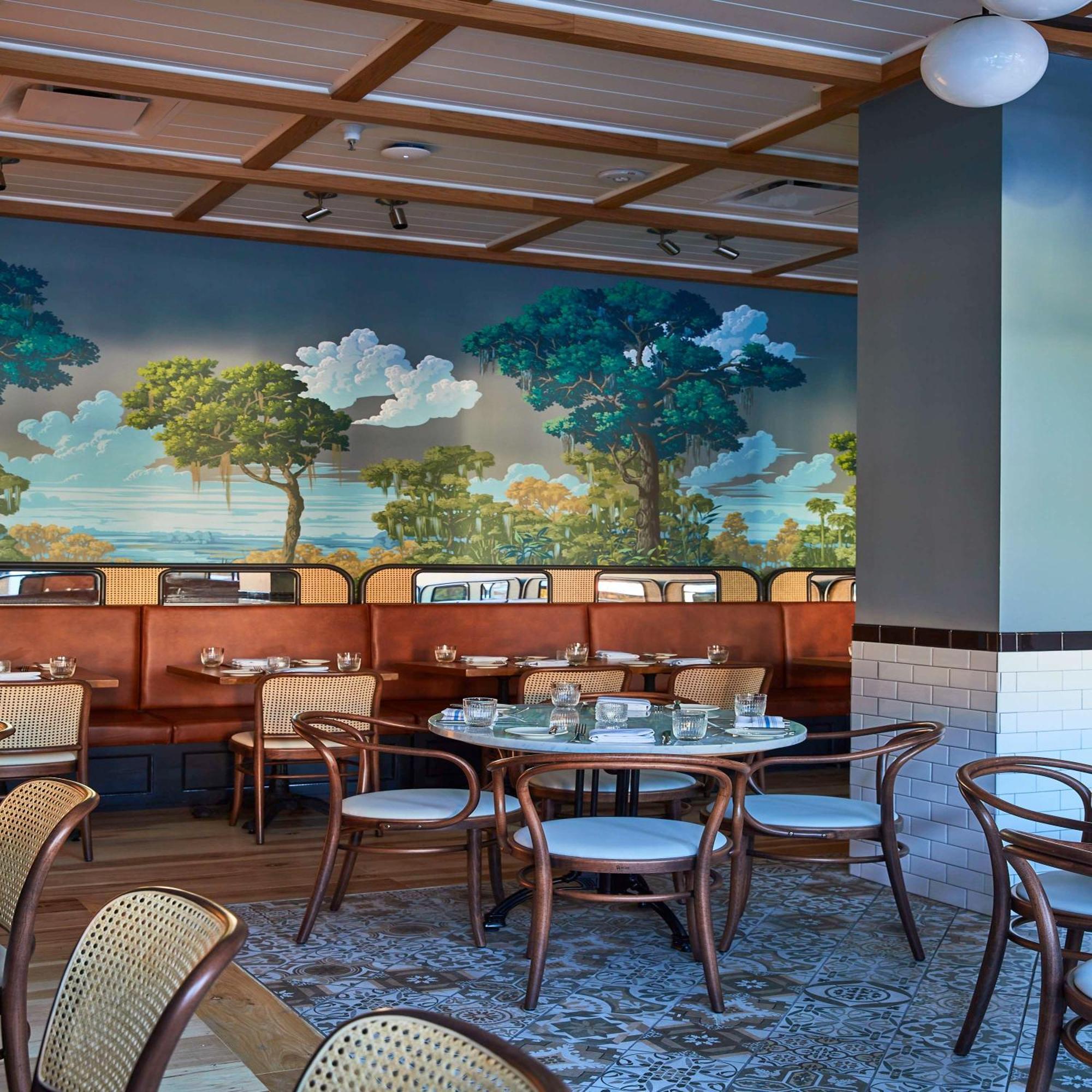 The Drayton Hotel Savannah, Curio Collection By Hilton Exterior foto