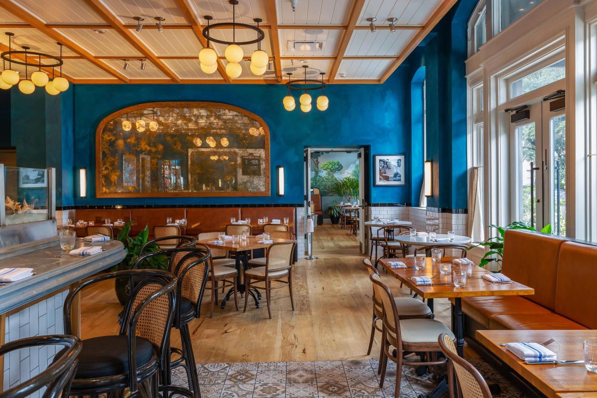 The Drayton Hotel Savannah, Curio Collection By Hilton Exterior foto