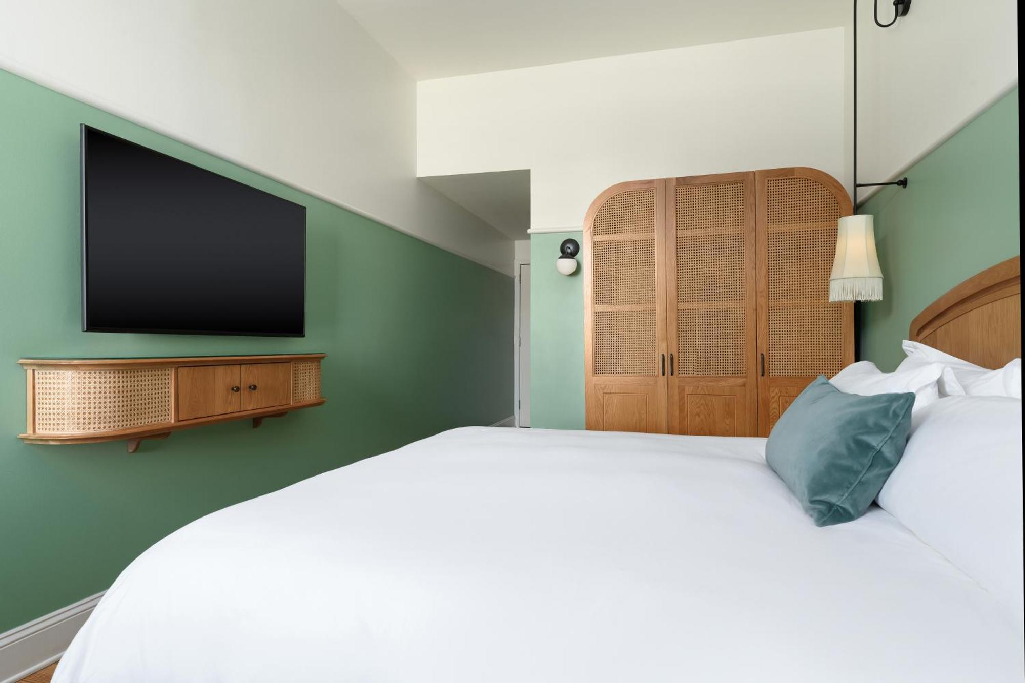 The Drayton Hotel Savannah, Curio Collection By Hilton Exterior foto
